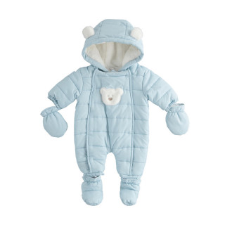 Minibanda skafander, 62-86