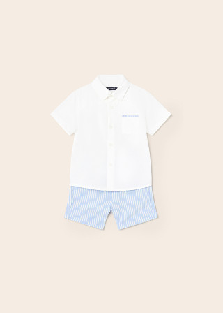 Mayoral komplet, 68-98