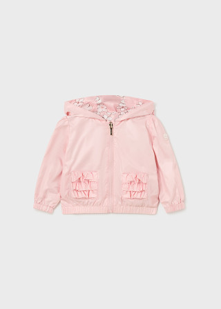 Mayoral jakna sa dva lica, 68-98