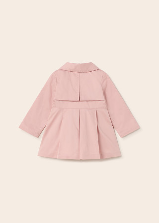 Mayoral mantil, 68-98