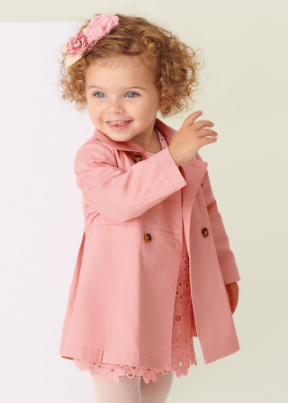 Mayoral mantil, 68-98