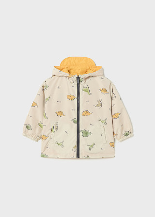 Mayoral jakna sa dva lica,  68-98