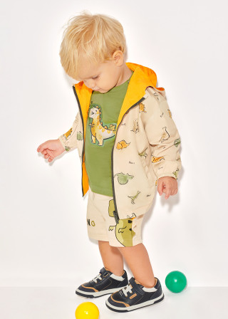 Mayoral jakna sa dva lica,  68-98