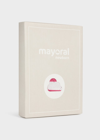 Mayoral komplet, 2/1