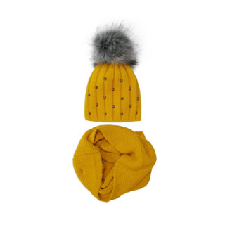 ajs kapa i šal, 50-52