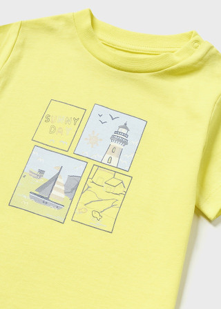 Mayoral komplet, 68-98