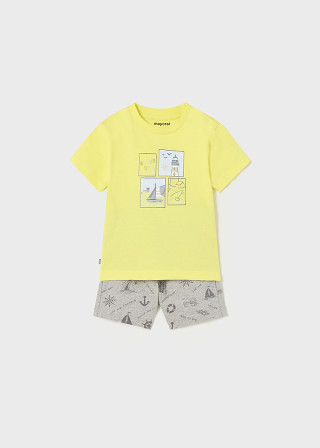 Mayoral komplet, 68-98