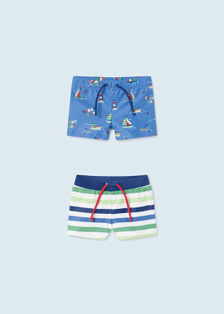 Mayoral kupaći 2/1, 68-98