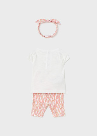 Mayoral komplet, 3/1