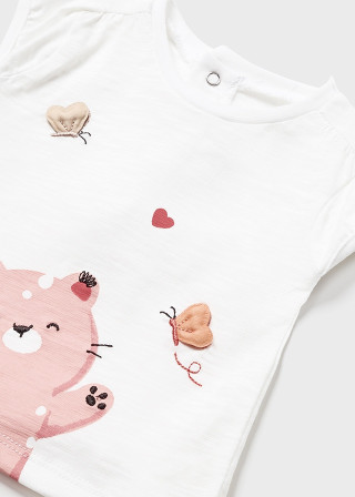 Mayoral komplet, 3/1