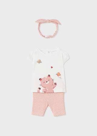 Mayoral komplet, 3/1