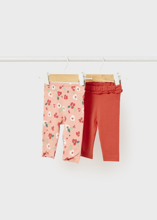 Mayoral helanke, 2/1