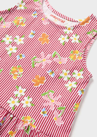 Mayoral pidžama, 80-98