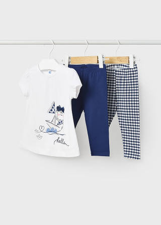 Mayoral komplet 3/1, 68-98