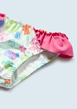 Mayoral kupaći, 68-98