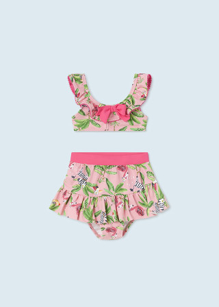 Mayoral kupaći, 68-98