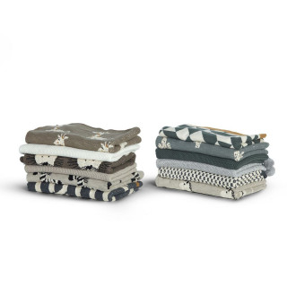 Quax prekrivač, 100x80cm