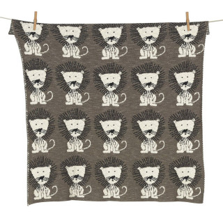 Quax prekrivač, 100x80cm