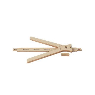 Quax bebi gimnastika