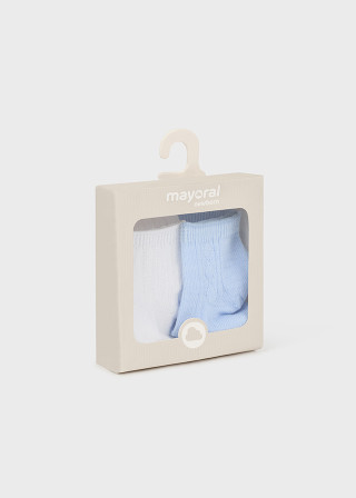 Mayoral čarape, 2/1