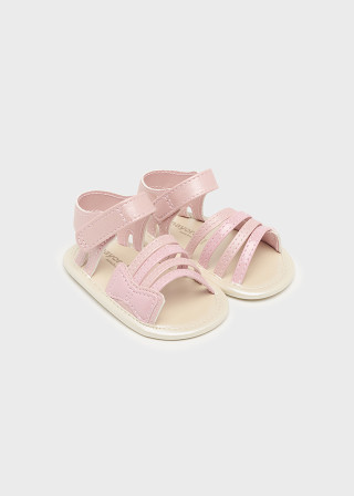 Mayoral nehodajuće, 16-19