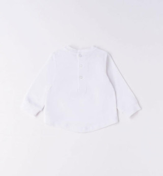 Minibanda majica, 56-92