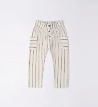 Minibanda pantalone, 56-92