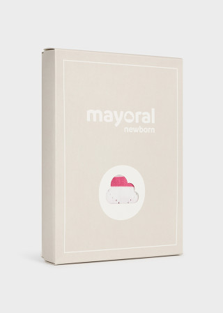 Mayoral komplet