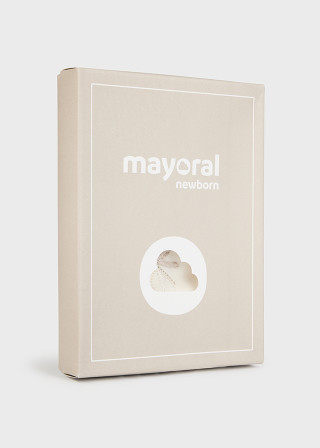 Mayoral komplet