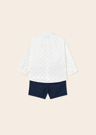 Mayoral komplet, 68-98