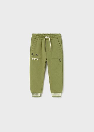 Mayoral donji deo, 68-98