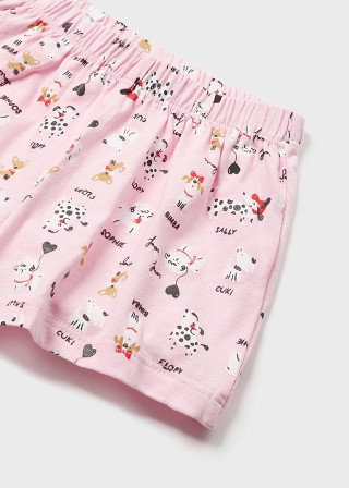 Mayoral pidžama, 80-98