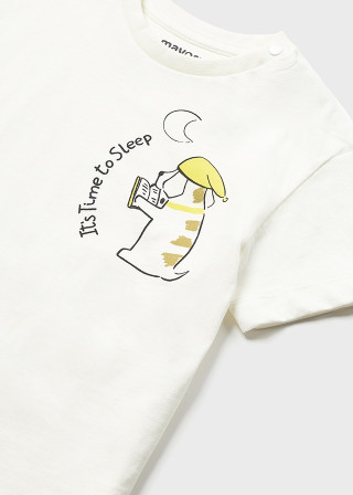 Mayoral pidžama, 80-98