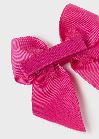 Mayoral šnala za kosu