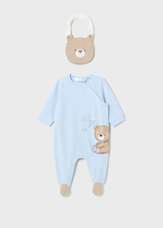 Mayoral komplet, 3/1