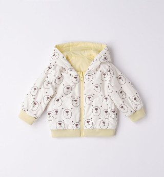 Minibanda jakna sa dva lica, 62-92