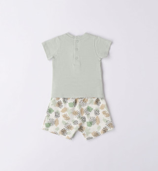 Minibanda komplet, 62-92