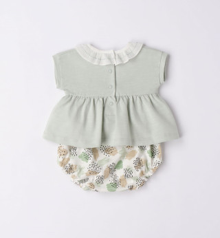 Minibanda komplet, 56-86