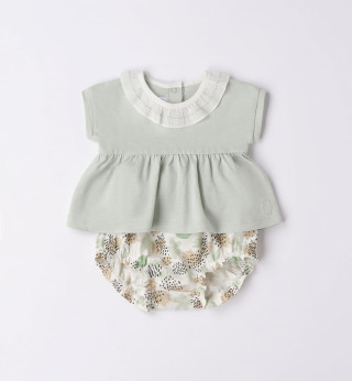 Minibanda komplet, 56-86