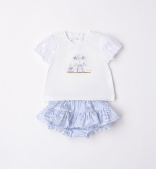 Minibanda komplet, 56-92