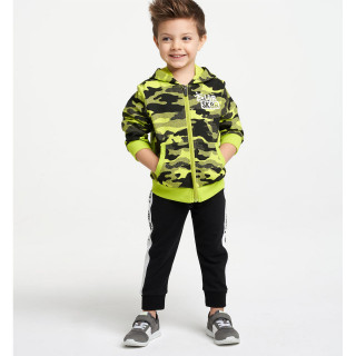 IDO komplet  2/1, 80-116