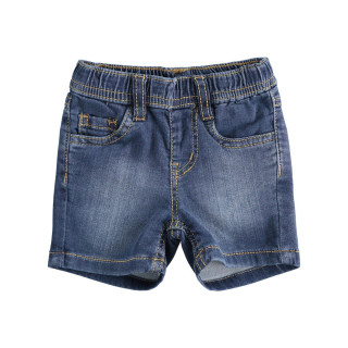 Minibanda teksas šorts, 62-86