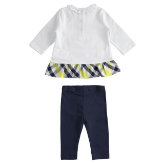 Minibanda komplet, 62-80