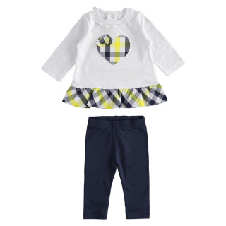 Minibanda komplet, 62-80