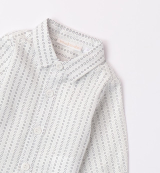 Minibanda košulja, 56-92