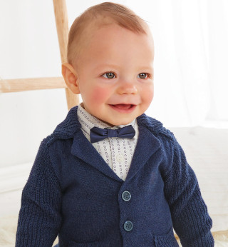 Minibanda košulja, 56-92