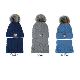 Ajs kapa šal 42-497, 50-52