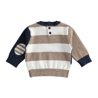 Minibanda džemper, 62-86