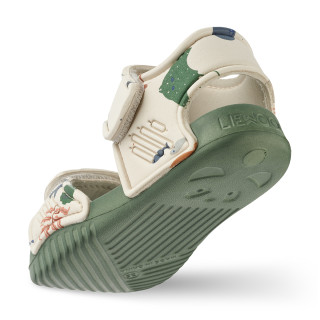 Liewood sandala, 22-25