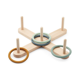 Liewood drvena igračka